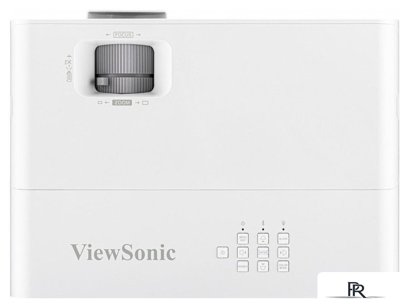 Проектор ViewSonic PX749-4K - Изображение №15 — Интернет-магазин ПроЗаказ
