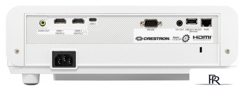 Проектор ViewSonic PX749-4K - Изображение №11 — Интернет-магазин ПроЗаказ