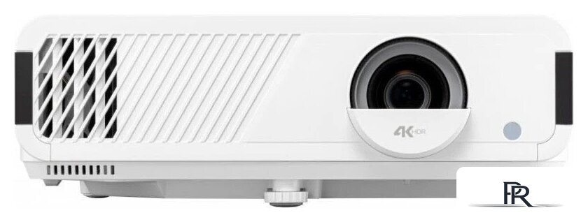 Проектор ViewSonic PX749-4K - Изображение №1 — Интернет-магазин ПроЗаказ
