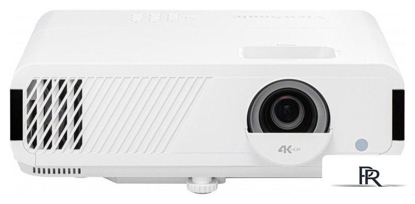Проектор ViewSonic PX749-4K - Изображение №4 — Интернет-магазин ПроЗаказ
