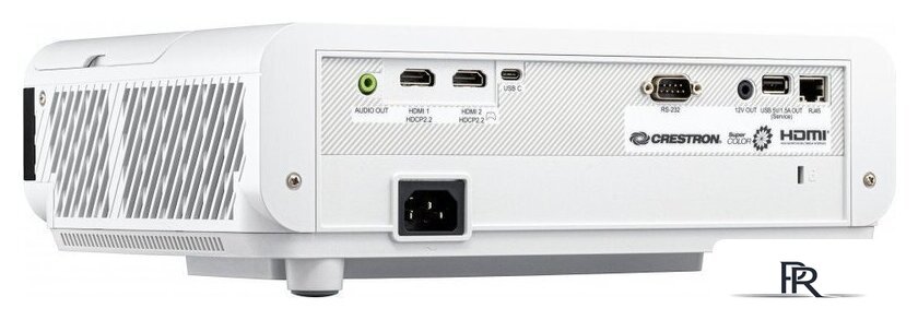 Проектор ViewSonic PX749-4K - Изображение №13 — Интернет-магазин ПроЗаказ