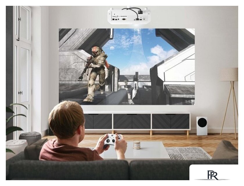 Проектор ViewSonic PX749-4K - Изображение №19 — Интернет-магазин ПроЗаказ