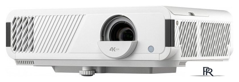 Проектор ViewSonic PX749-4K - Изображение №3 — Интернет-магазин ПроЗаказ