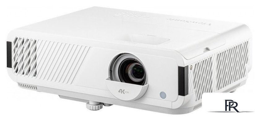 Проектор ViewSonic PX749-4K - Изображение №2 — Интернет-магазин ПроЗаказ
