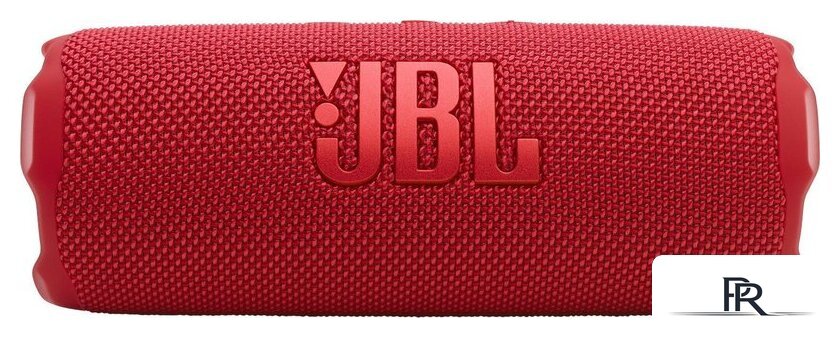 Беспроводная колонка JBL Flip 7 (красный) - Изображение №1 — Интернет-магазин ПроЗаказ