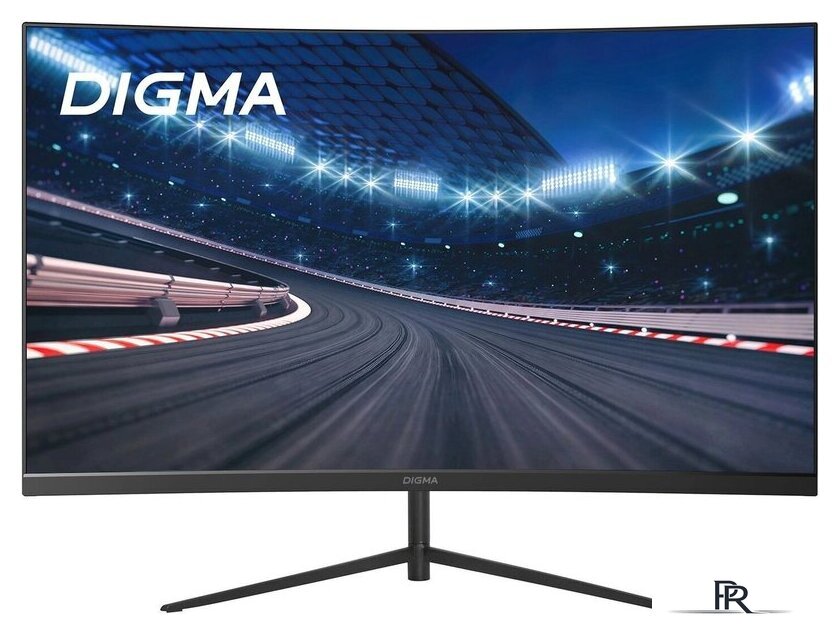 Игровой монитор Digma Overdrive 27A511F - Изображение №1 — Интернет-магазин ПроЗаказ