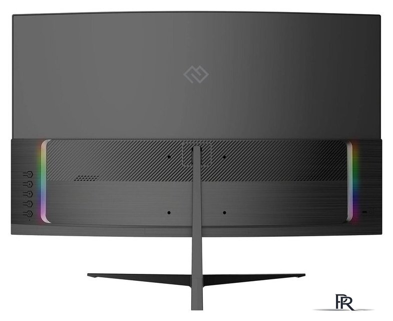 Игровой монитор Digma Overdrive 27A511F - Изображение №2 — Интернет-магазин ПроЗаказ