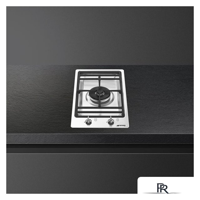 Варочная панель Smeg PGF31G2 - Изображение №2 — Интернет-магазин ПроЗаказ
