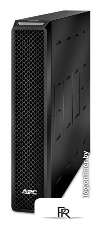 Внешний батарейный блок APC SRT96BP (96В/10.2 А·ч) - Изображение №1 — Интернет-магазин ПроЗаказ