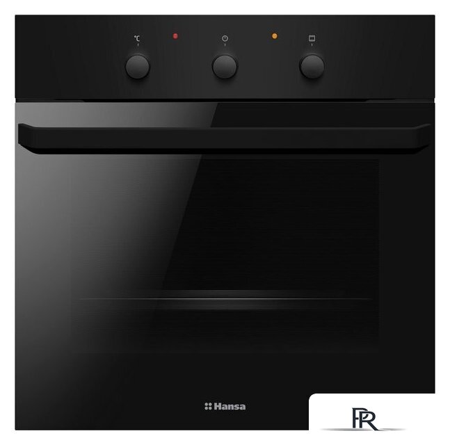 Электрический духовой шкаф Hansa BOES681621 - Изображение №1 — Интернет-магазин ПроЗаказ