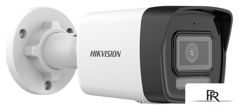 IP-камера Hikvision DS-2CD1023G2-LIU (4 мм) - Изображение №2 — Интернет-магазин ПроЗаказ