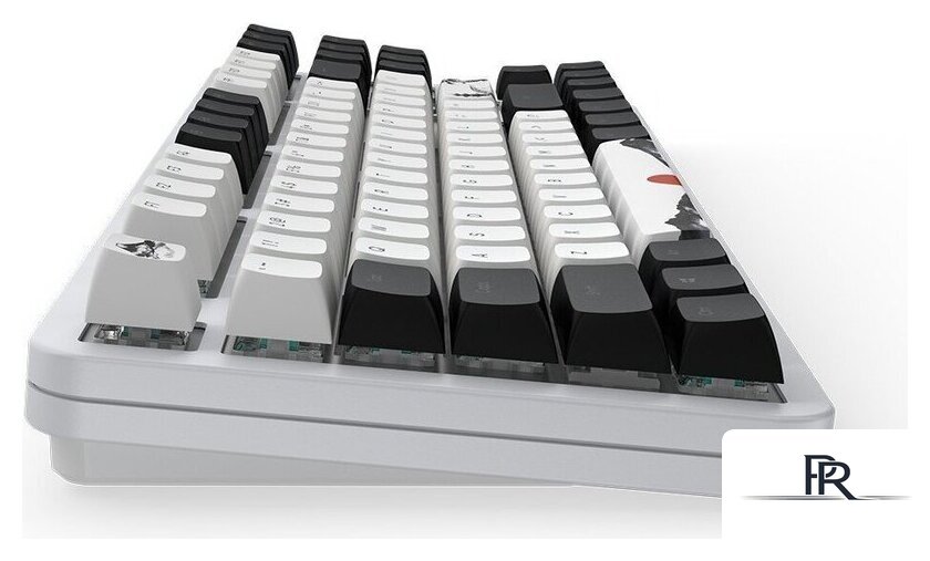 Клавиатура Dark Project Fuji V2 (g3ms Sapphire, нет кириллицы) - Изображение №6 — Интернет-магазин ПроЗаказ