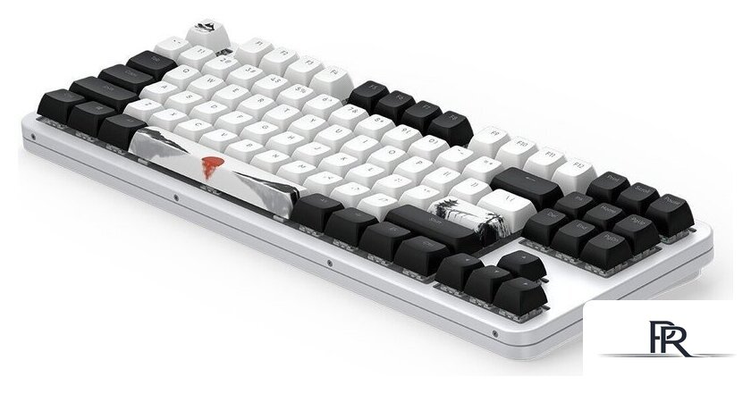 Клавиатура Dark Project Fuji V2 (g3ms Sapphire, нет кириллицы) - Изображение №3 — Интернет-магазин ПроЗаказ