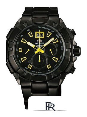 Наручные часы Orient FTV00007B - Изображение №1 — Интернет-магазин ПроЗаказ