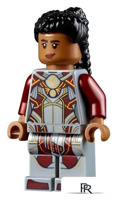 Конструктор LEGO Marvel Super Heroes 76154 Засада Девиантов - Изображение №16 — Интернет-магазин ПроЗаказ