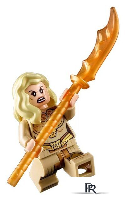 Конструктор LEGO Marvel Super Heroes 76154 Засада Девиантов - Изображение №14 — Интернет-магазин ПроЗаказ