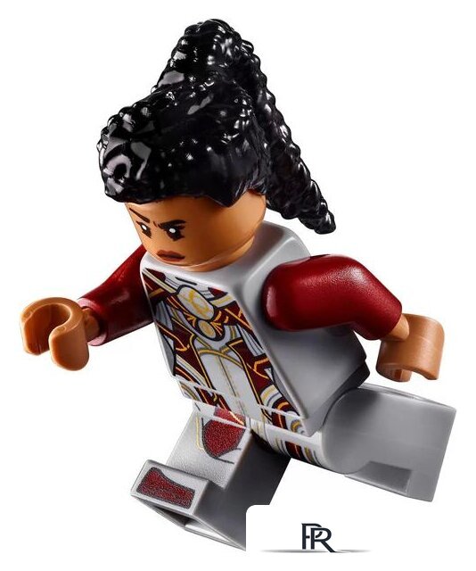 Конструктор LEGO Marvel Super Heroes 76154 Засада Девиантов - Изображение №17 — Интернет-магазин ПроЗаказ