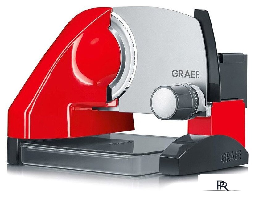 Ломтерезка Graef S50003 - Изображение №1 — Интернет-магазин ПроЗаказ