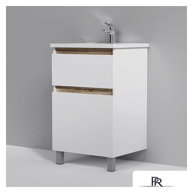  AM.PM Тумба под умывальник X-Joy M85AFSX0552WG - Изображение №4 — Интернет-магазин ПроЗаказ