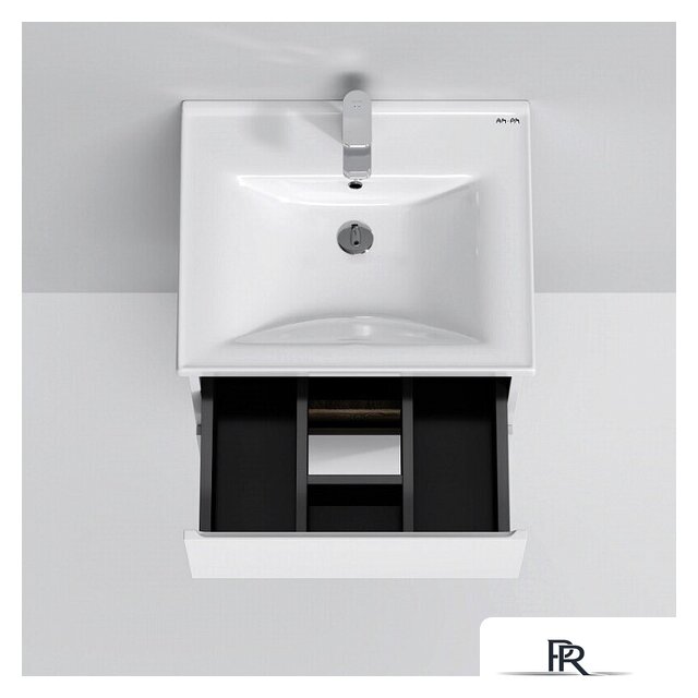  AM.PM Тумба под умывальник X-Joy M85AFSX0552WG - Изображение №2 — Интернет-магазин ПроЗаказ