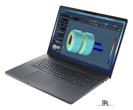 Рабочая станция Dell Pro Max 18 Plus MB18250-9312 - Изображение №4 — Интернет-магазин ПроЗаказ