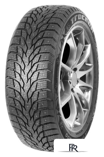 Зимние шины Tracmax X-Privilo S500 225/45R17 94T (шипы) - Изображение №1 — Интернет-магазин ПроЗаказ