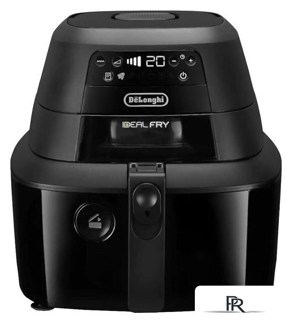 Аэрогриль (аэрофритюрница) DeLonghi FH2184.BK - Изображение №1 — Интернет-магазин ПроЗаказ