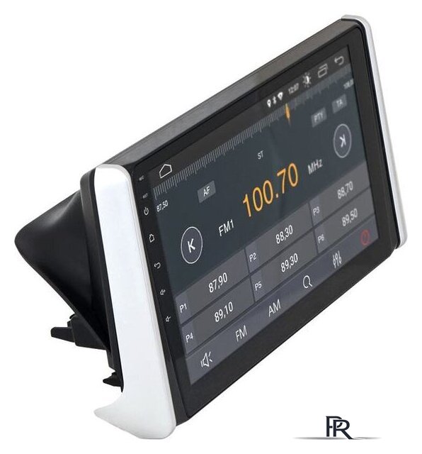 USB-магнитола Incar XTA-2204 для Toyota Rav4 (2020+) - Изображение №2 — Интернет-магазин ПроЗаказ