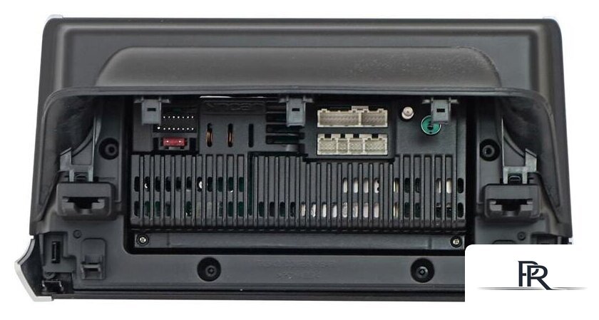 USB-магнитола Incar XTA-2204 для Toyota Rav4 (2020+) - Изображение №3 — Интернет-магазин ПроЗаказ