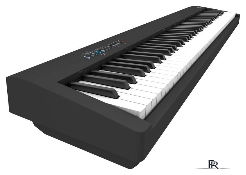 Цифровое пианино Roland FP-30X (черный) - Изображение №2 — Интернет-магазин ПроЗаказ