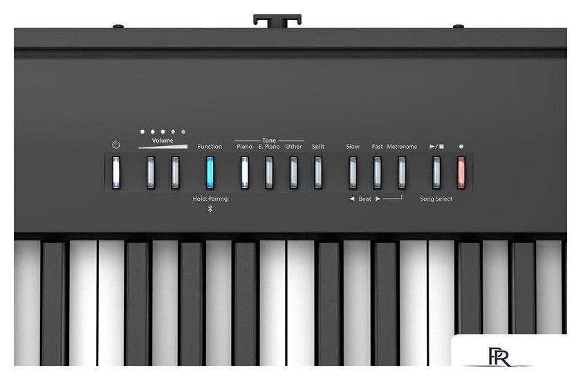 Цифровое пианино Roland FP-30X (черный) - Изображение №5 — Интернет-магазин ПроЗаказ