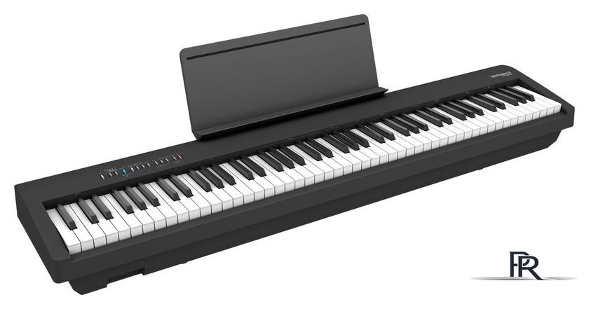 Цифровое пианино Roland FP-30X (черный) - Изображение №1 — Интернет-магазин ПроЗаказ