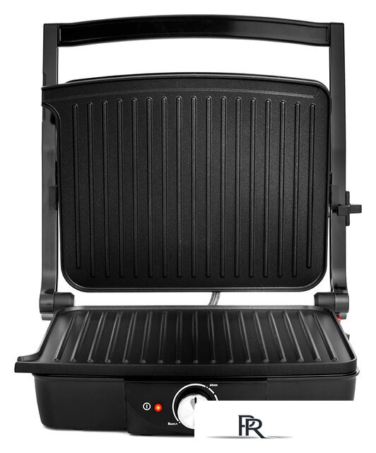 Электрогриль Kitfort KT-1656 - Изображение №2 — Интернет-магазин ПроЗаказ