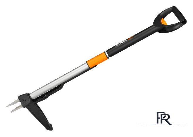 Корнеудалитель Fiskars SmartFit 1020125 - Изображение №1 — Интернет-магазин ПроЗаказ