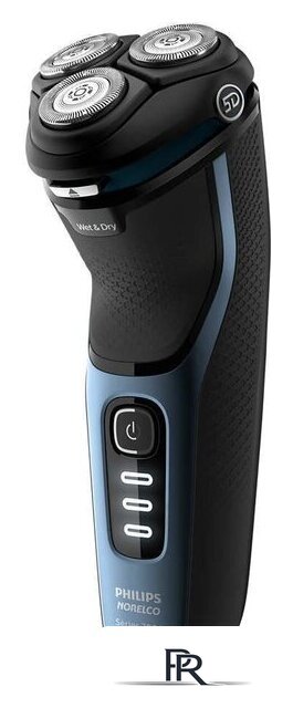 Электробритва Philips Norelco 3500 S3212/82 - Изображение №3 — Интернет-магазин ПроЗаказ