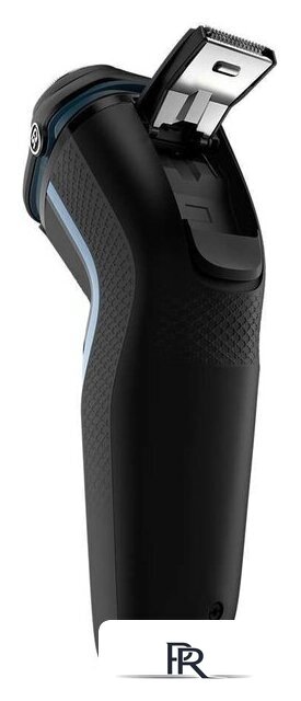 Электробритва Philips Norelco 3500 S3212/82 - Изображение №6 — Интернет-магазин ПроЗаказ
