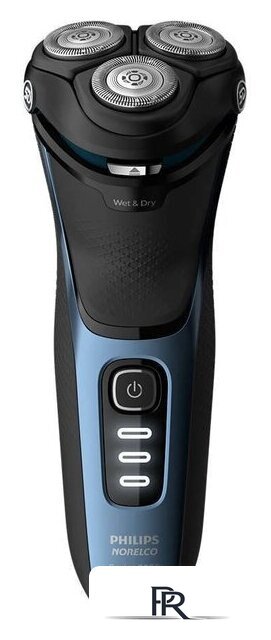 Электробритва Philips Norelco 3500 S3212/82 - Изображение №4 — Интернет-магазин ПроЗаказ