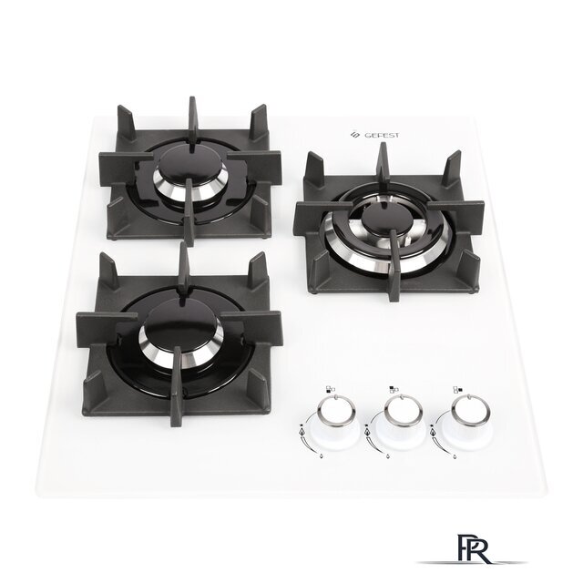 Варочная панель GEFEST ПВГ 2100-02 K32 - Изображение №2 — Интернет-магазин ПроЗаказ