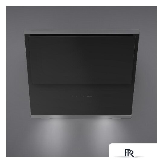 Кухонная вытяжка Falmec Verso Design 55 800 м3/ч (черный) - Изображение №2 — Интернет-магазин ПроЗаказ
