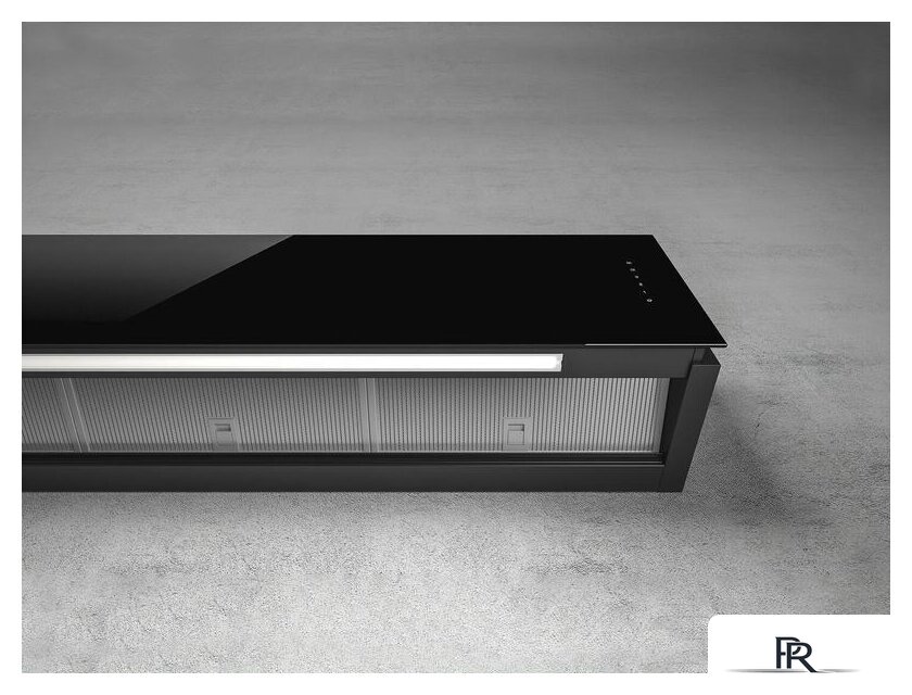 Кухонная вытяжка Elica Rules DEKT/F/120 PRF0163756 - Изображение №8 — Интернет-магазин ПроЗаказ