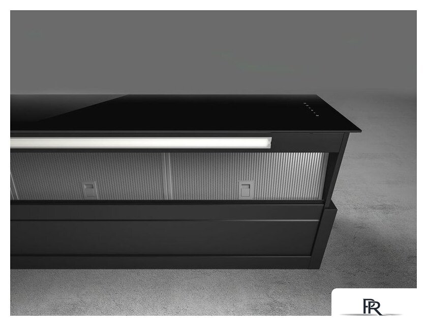 Кухонная вытяжка Elica Rules DEKT/F/120 PRF0163756 - Изображение №10 — Интернет-магазин ПроЗаказ