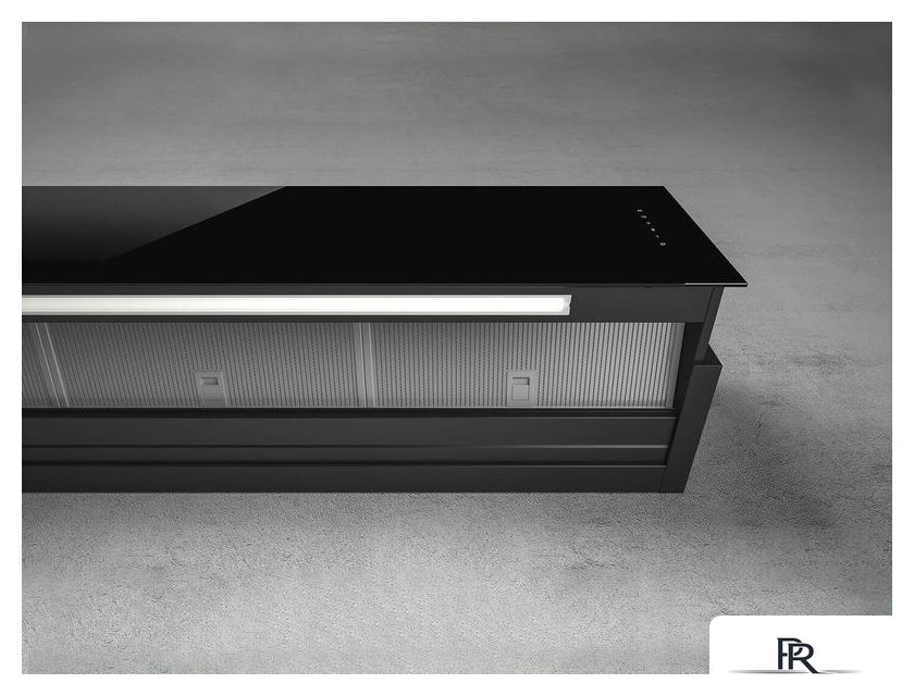 Кухонная вытяжка Elica Rules DEKT/F/120 PRF0163756 - Изображение №9 — Интернет-магазин ПроЗаказ