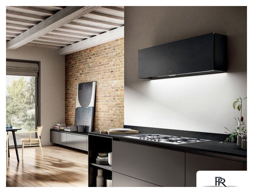 Кухонная вытяжка Elica Rules DEKT/F/120 PRF0163756 - Изображение №2 — Интернет-магазин ПроЗаказ