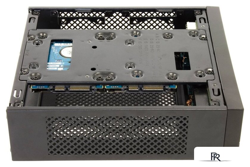 Корпус Chieftec IX-03B-OP 85W - Изображение №6 — Интернет-магазин ПроЗаказ