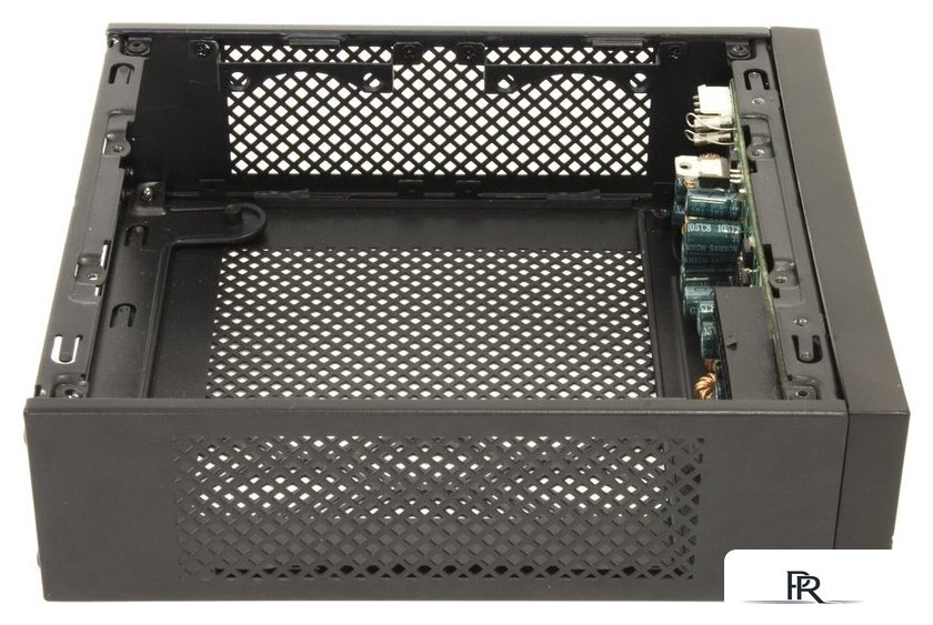 Корпус Chieftec IX-03B-OP 85W - Изображение №11 — Интернет-магазин ПроЗаказ