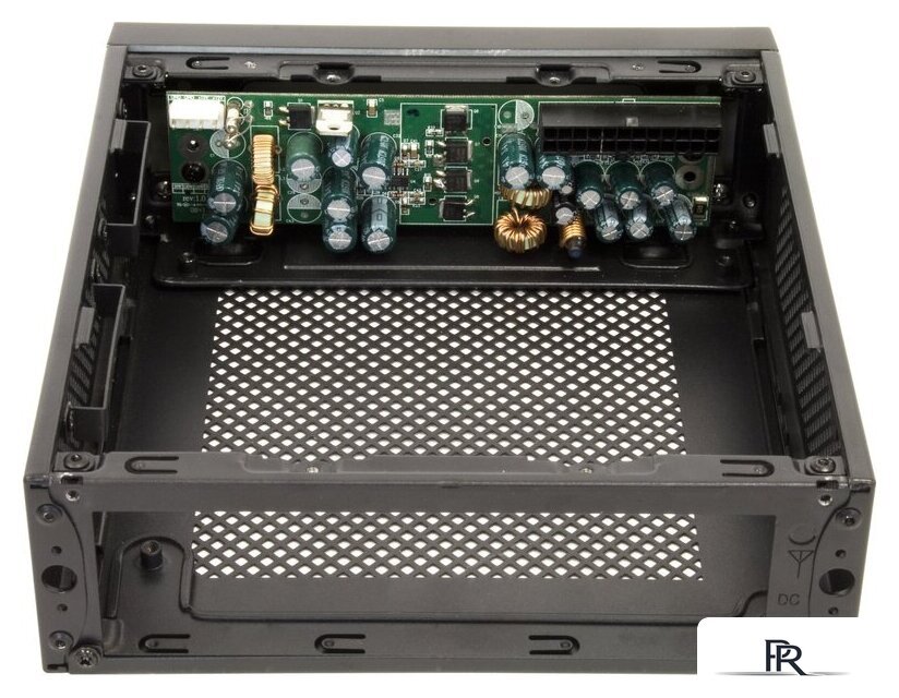 Корпус Chieftec IX-03B-OP 85W - Изображение №12 — Интернет-магазин ПроЗаказ
