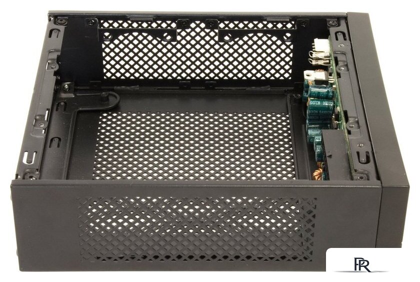 Корпус Chieftec IX-03B-OP 85W - Изображение №7 — Интернет-магазин ПроЗаказ