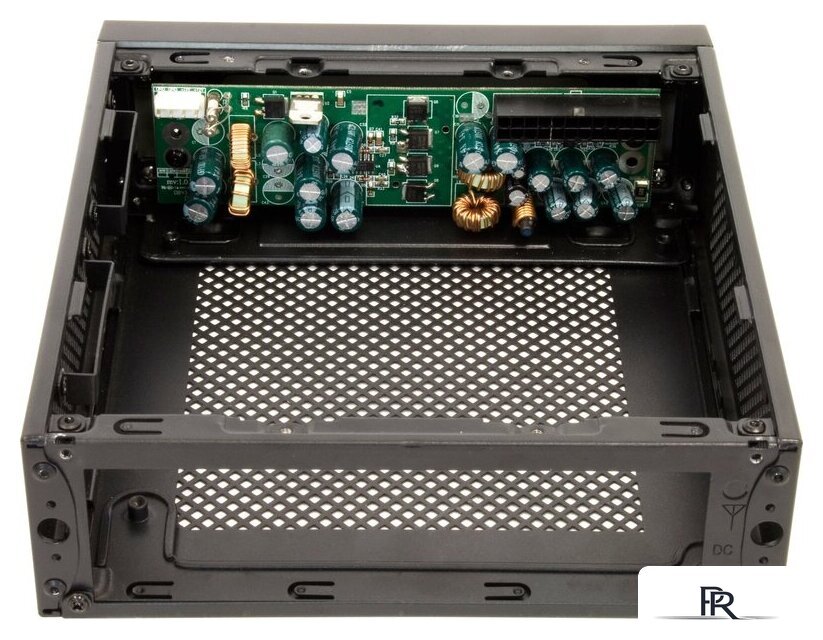Корпус Chieftec IX-03B-OP 85W - Изображение №4 — Интернет-магазин ПроЗаказ