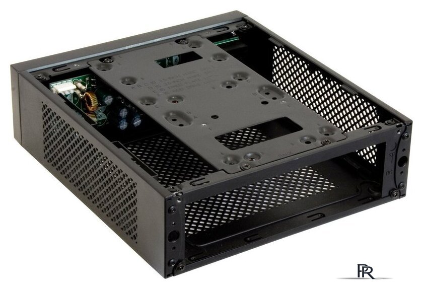 Корпус Chieftec IX-03B-OP 85W - Изображение №2 — Интернет-магазин ПроЗаказ