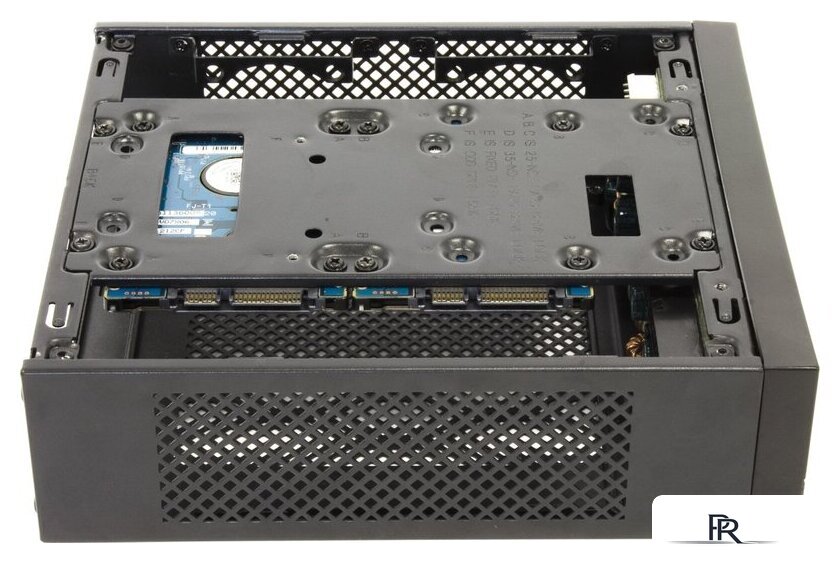 Корпус Chieftec IX-03B-OP 85W - Изображение №13 — Интернет-магазин ПроЗаказ